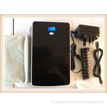 Latest High Capacity 50000mAh Universal External Power Bank for Lenovo
